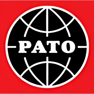 PATO logo