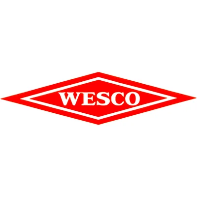 WESCO logo