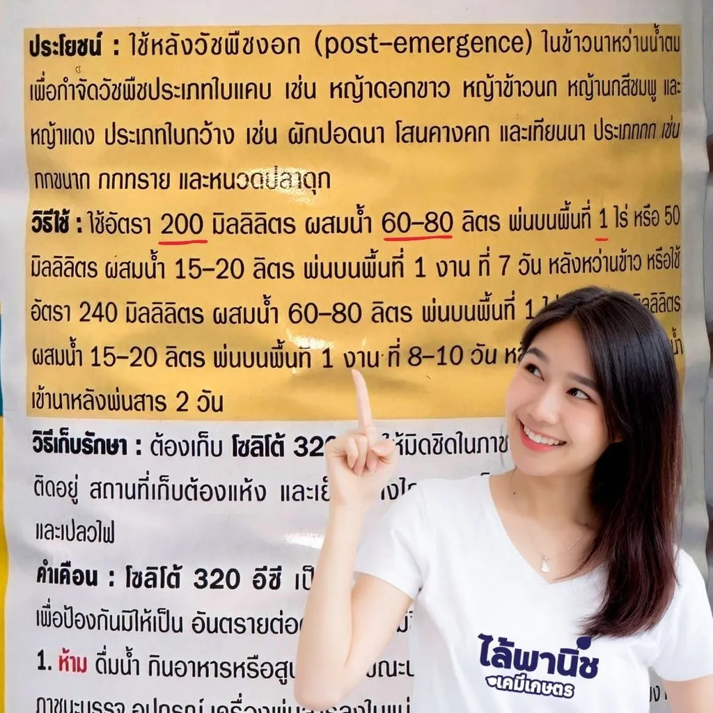 ยาฆ่าหญ้า โซลิโต้ 320 อีซี เพรทิลาคลอร์+ไพริเบนซอกซิม วิธีใช้.webp