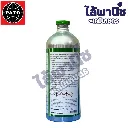 ยากำจัดแมลง ไซเพอร์ทรอยด์ ไซเพอร์เมทริน1L ด้านหลัง.webp