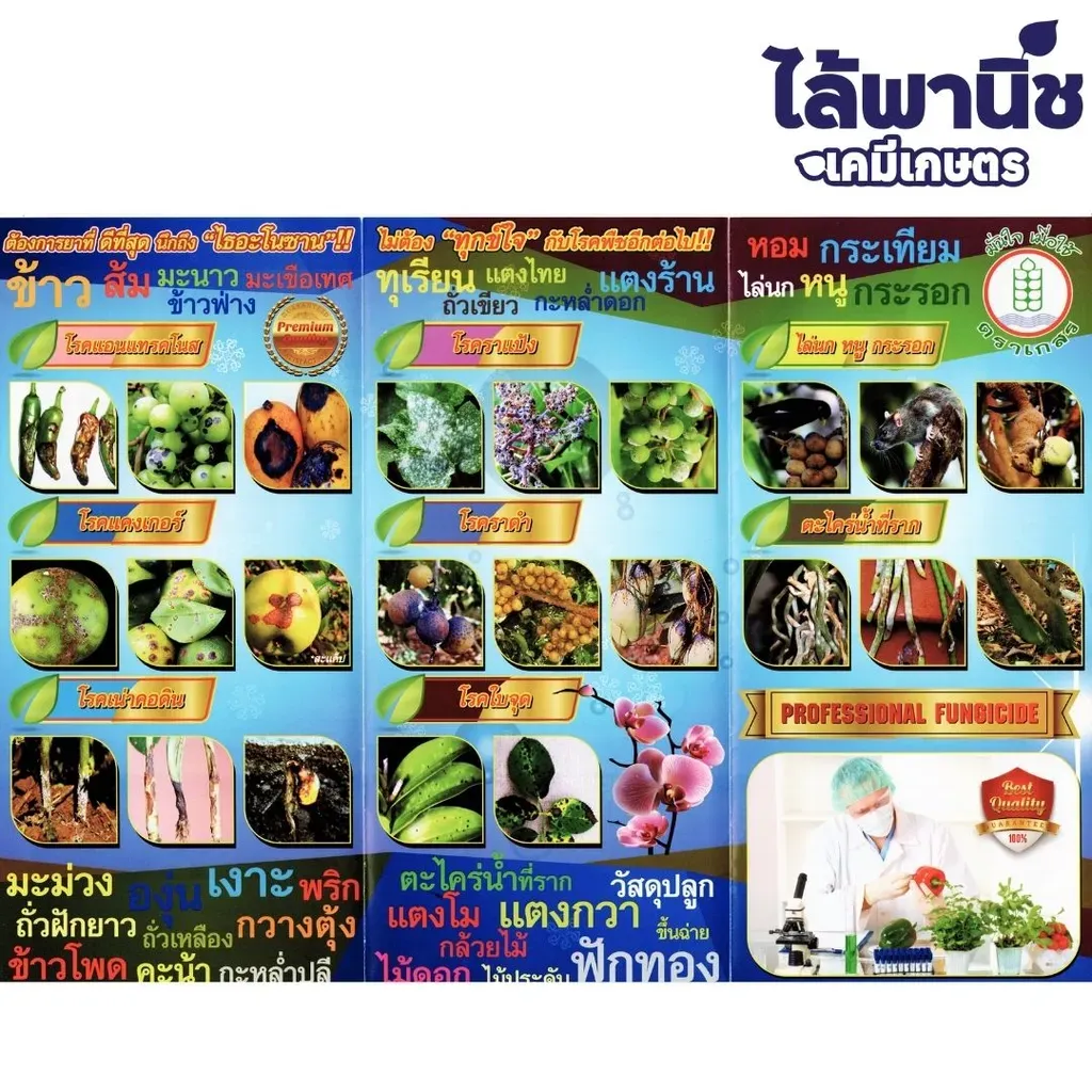 ยากำจัดโรคพืช ไธอะโนซาน500g ไทแรม รูป.webp