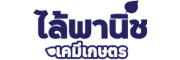 โลโก้ ไล้พานิช เคมีเกษตร